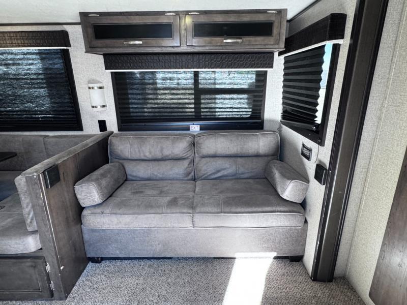 used Travel Trailers Jayco Jay Flight for sale, in Slaton, TX Thumbnail 16