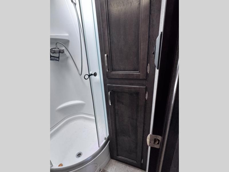 used Travel Trailers Jayco Jay Flight for sale, in Slaton, TX Thumbnail 28