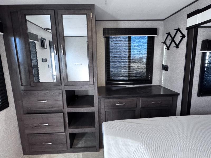 used Travel Trailers Jayco Jay Flight for sale, in Slaton, TX Thumbnail 31