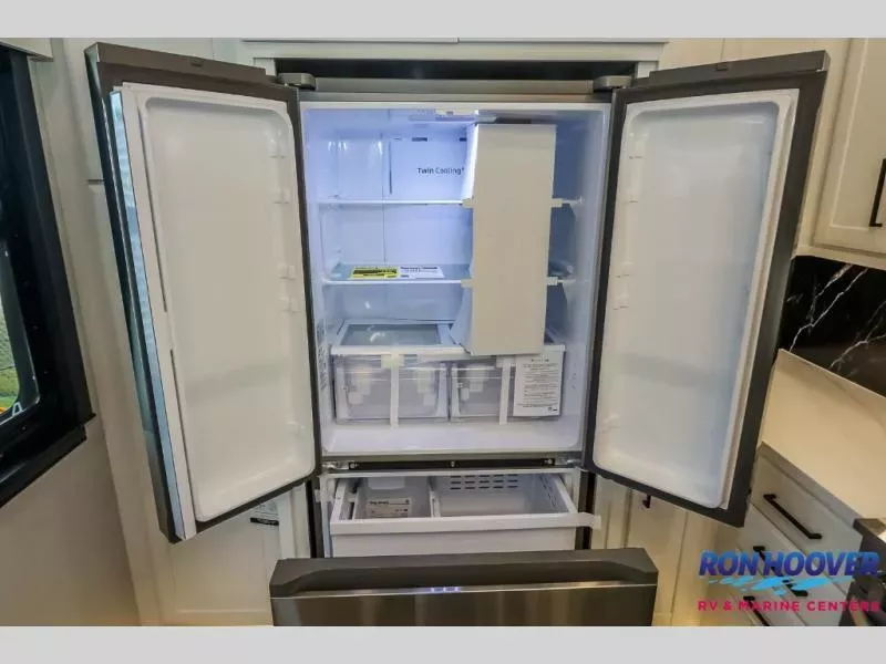 new Fifth Wheel Trailers Forest River RiverStone for sale, in Slaton, TX Thumbnail 26