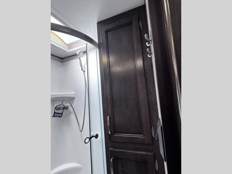 used Travel Trailers Jayco Jay Flight for sale, in Slaton, TX Thumbnail 27