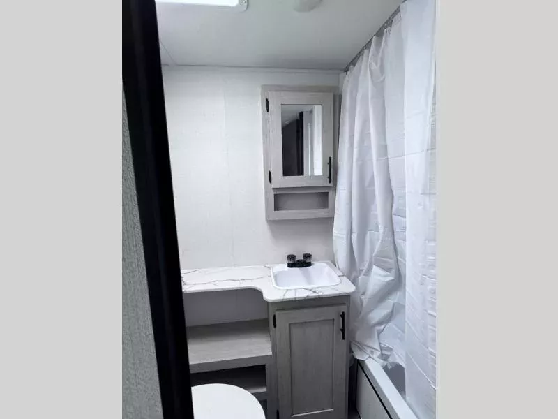 new Travel Trailers Shasta Shasta for sale, in Slaton, TX Thumbnail 28