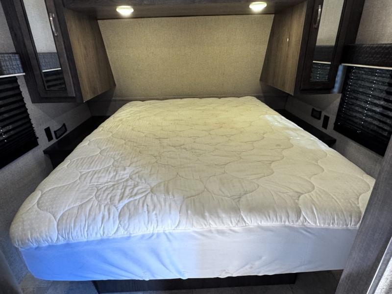 used Travel Trailers Jayco Jay Flight for sale, in Slaton, TX Thumbnail 14