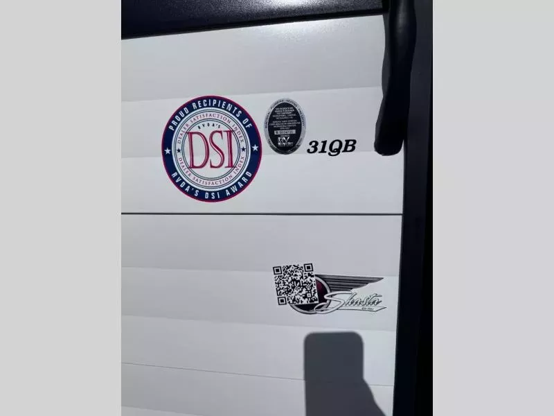 new Travel Trailers Shasta Shasta for sale, in Slaton, TX Thumbnail 3