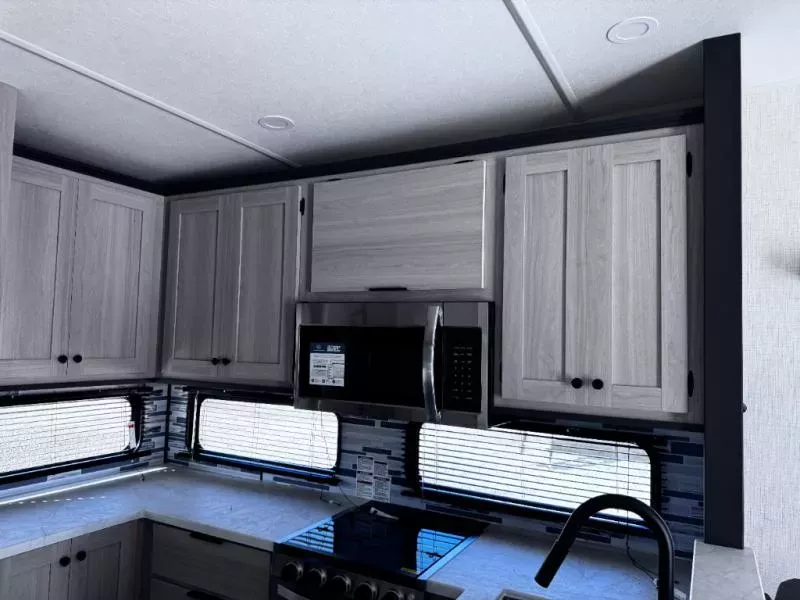 new Fifth Wheel Trailers Forest River Wildcat for sale, in Slaton, TX Thumbnail 18