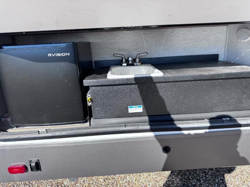 used Travel Trailers Palomino SolAire Ultra Lite for sale, in Slaton, TX Thumbnail 9
