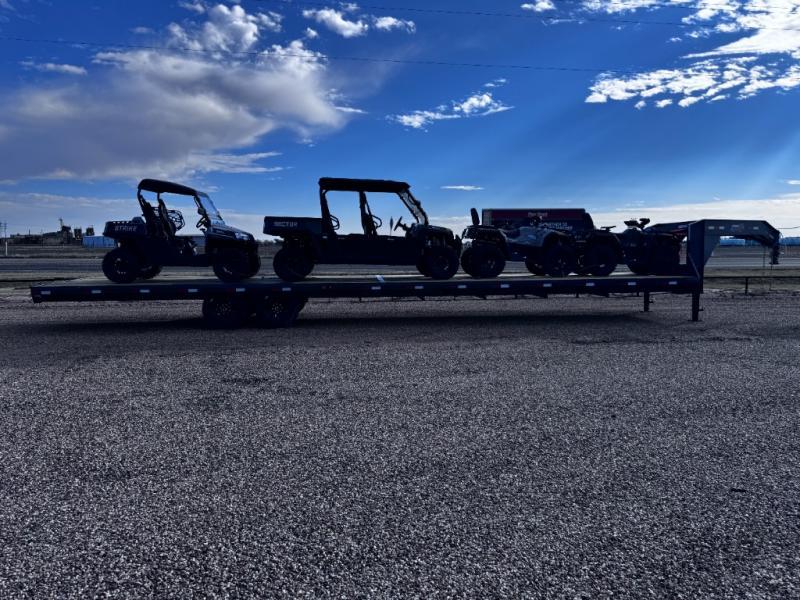 new Cargo (Enclosed) Trailers HD Trailers HD TRAILERS MFG LLC for sale, in Slaton, TX Thumbnail 14