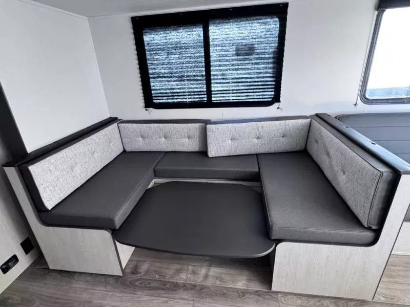 new Travel Trailers Shasta Shasta for sale, in Slaton, TX Thumbnail 23