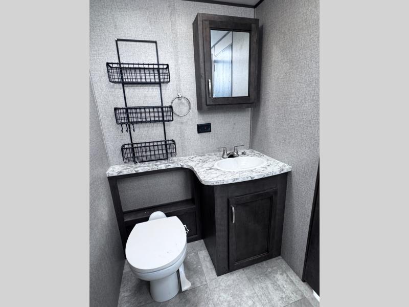 used Travel Trailers Jayco Jay Flight for sale, in Slaton, TX Thumbnail 29