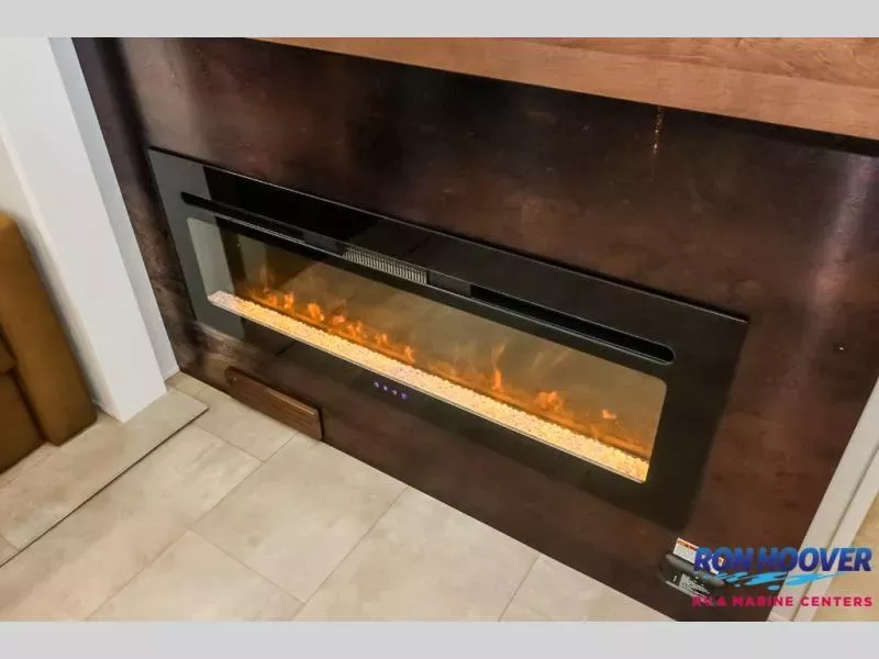 new Fifth Wheel Trailers Forest River RiverStone for sale, in Slaton, TX Thumbnail 29