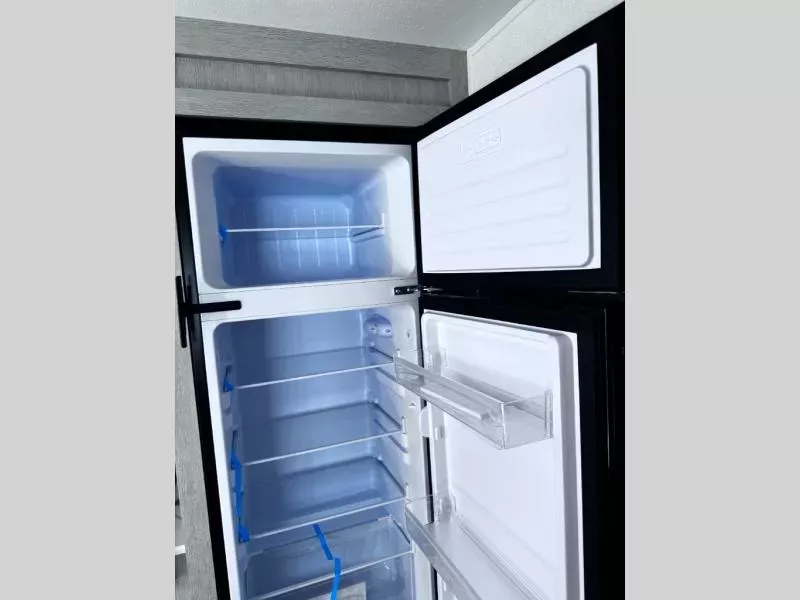 new Travel Trailers Shasta Shasta for sale, in Slaton, TX Thumbnail 22