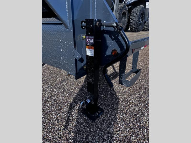 new Cargo (Enclosed) Trailers HD Trailers HD TRAILERS MFG LLC for sale, in Slaton, TX Thumbnail 4