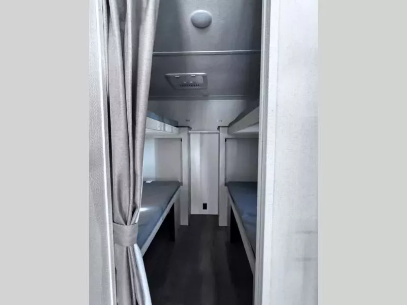new Travel Trailers Shasta Shasta for sale, in Slaton, TX Thumbnail 33