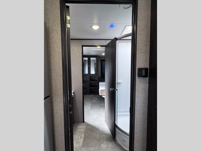 used Travel Trailers Jayco Jay Flight for sale, in Slaton, TX Thumbnail 25