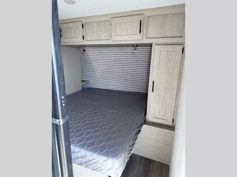 new Travel Trailers Shasta Shasta for sale, in Slaton, TX Thumbnail 39