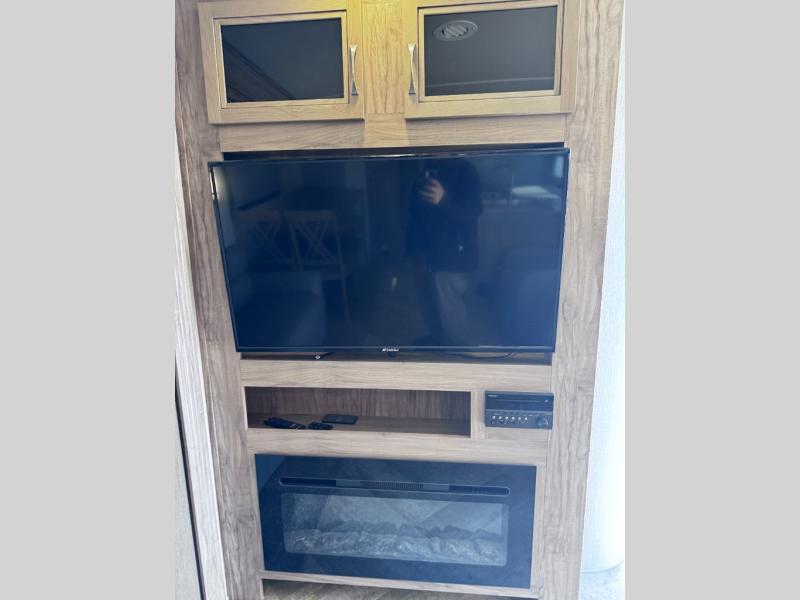 used Travel Trailers Palomino SolAire Ultra Lite for sale, in Slaton, TX Thumbnail 14