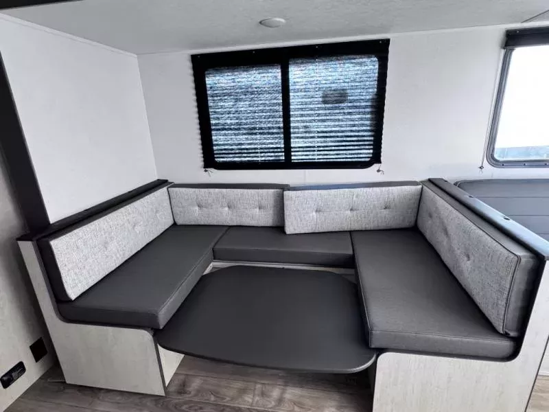 new Travel Trailers Shasta Shasta for sale, in Slaton, TX Thumbnail 24