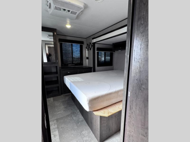 used Travel Trailers Jayco Jay Flight for sale, in Slaton, TX Thumbnail 30