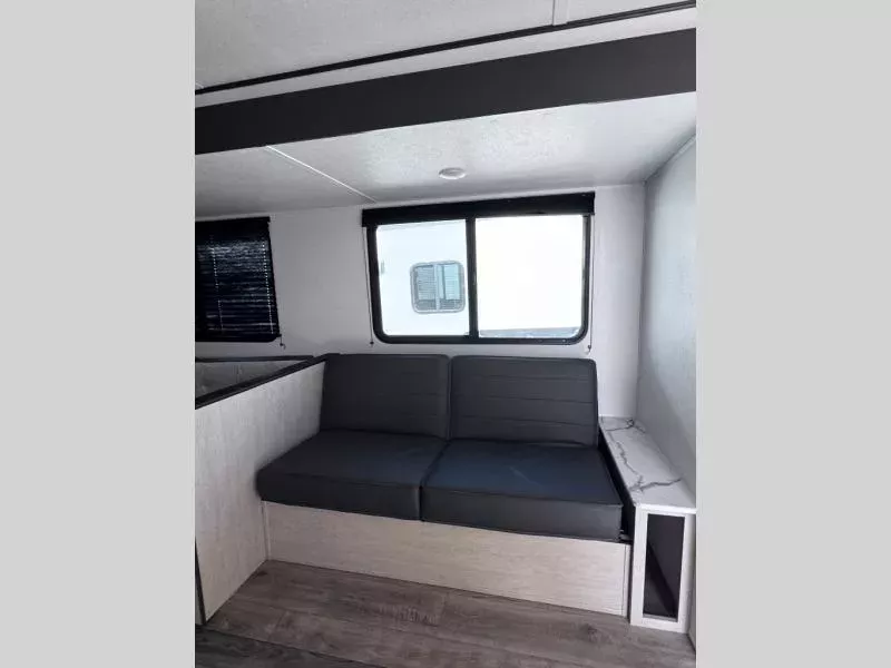 new Travel Trailers Shasta Shasta for sale, in Slaton, TX Thumbnail 13