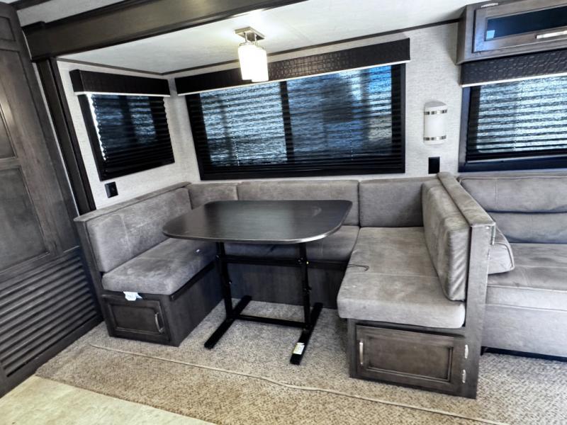 used Travel Trailers Jayco Jay Flight for sale, in Slaton, TX Thumbnail 17