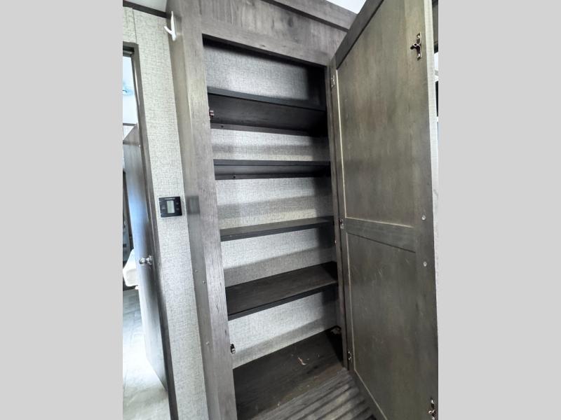 used Travel Trailers Jayco Jay Flight for sale, in Slaton, TX Thumbnail 23