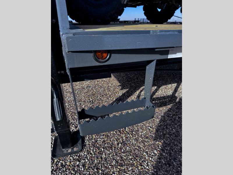 new Cargo (Enclosed) Trailers HD Trailers HD TRAILERS MFG LLC for sale, in Slaton, TX Thumbnail 7