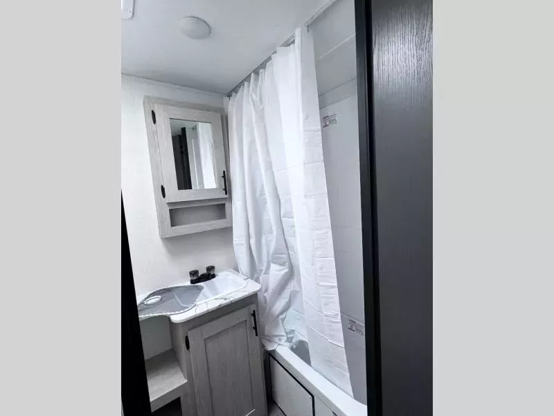 new Travel Trailers Shasta Shasta for sale, in Slaton, TX Thumbnail 26