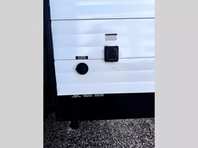 new Travel Trailers Shasta Shasta for sale, in Slaton, TX Thumbnail 6