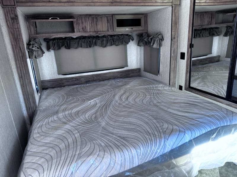 used Travel Trailers Palomino SolAire Ultra Lite for sale, in Slaton, TX Thumbnail 32