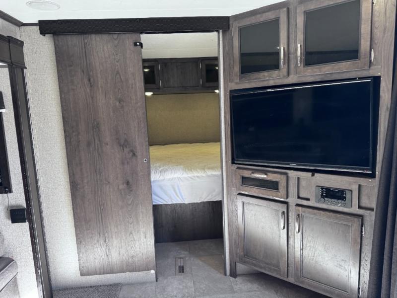 used Travel Trailers Jayco Jay Flight for sale, in Slaton, TX Thumbnail 11