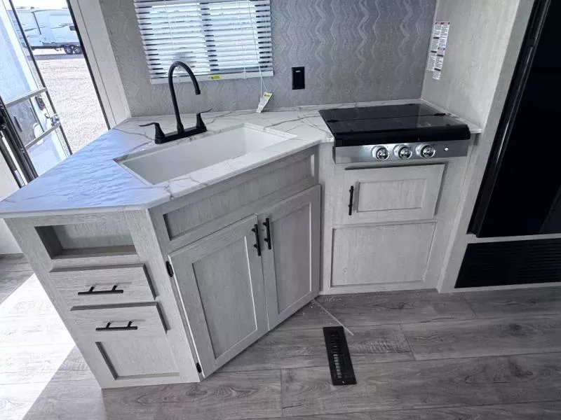 new Travel Trailers Shasta Shasta for sale, in Slaton, TX Thumbnail 20