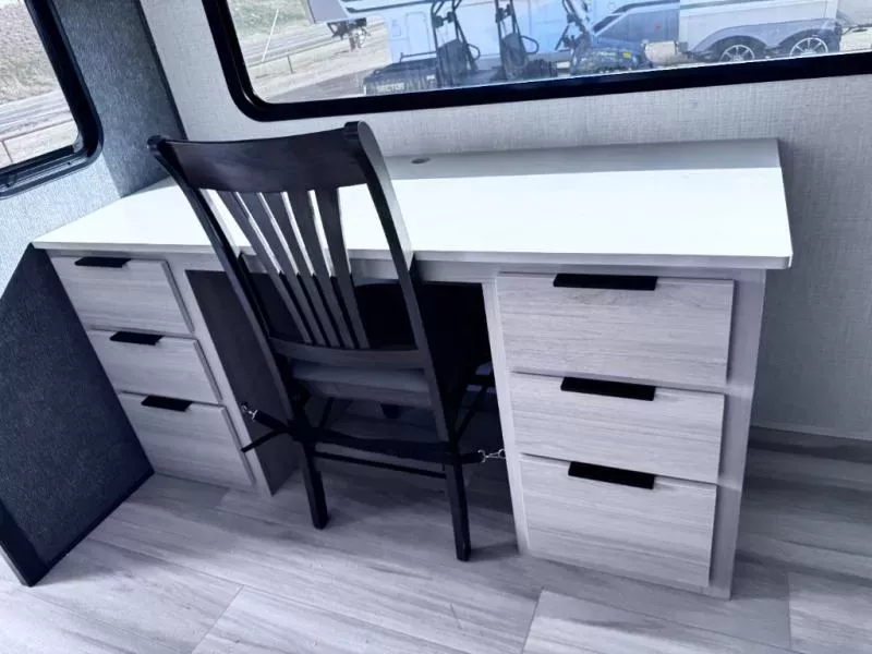 new Fifth Wheel Trailers Forest River Wildcat for sale, in Slaton, TX Thumbnail 22