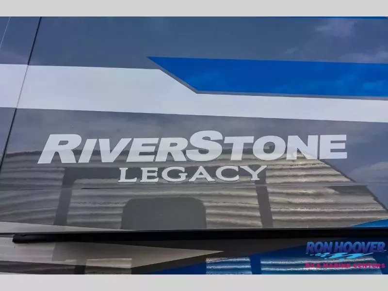 new Fifth Wheel Trailers Forest River RiverStone for sale, in Slaton, TX Thumbnail 38