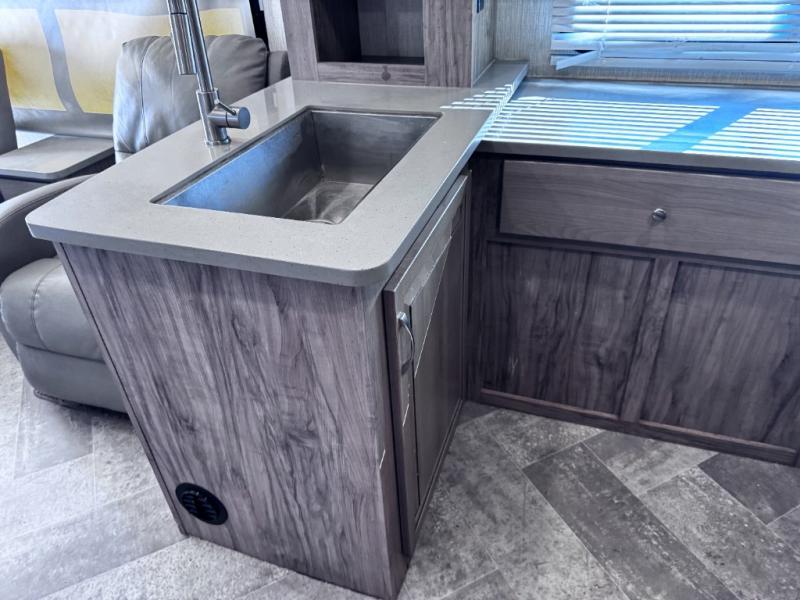 used Travel Trailers Palomino SolAire Ultra Lite for sale, in Slaton, TX Thumbnail 20