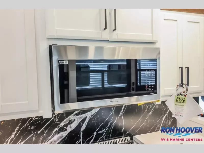 new Fifth Wheel Trailers Forest River RiverStone for sale, in Slaton, TX Thumbnail 25