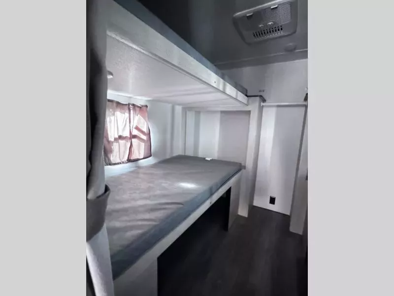new Travel Trailers Shasta Shasta for sale, in Slaton, TX Thumbnail 35