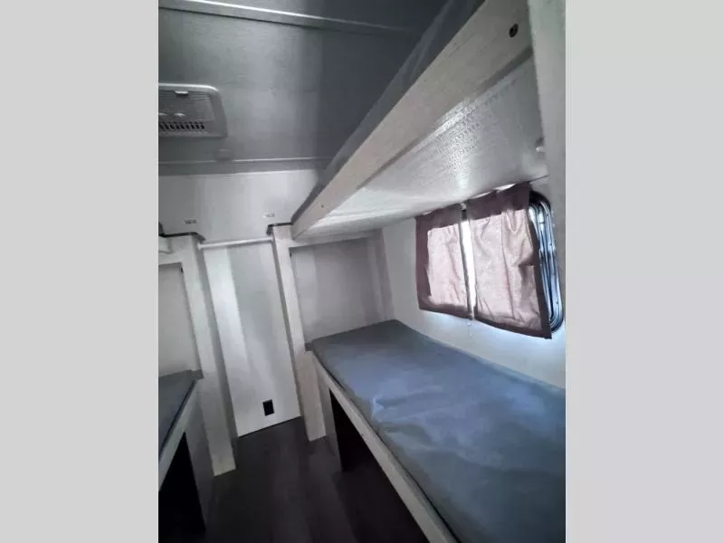 new Travel Trailers Shasta Shasta for sale, in Slaton, TX Thumbnail 34