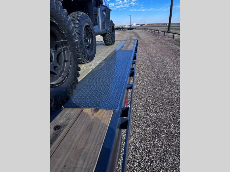 new Cargo (Enclosed) Trailers HD Trailers HD TRAILERS MFG LLC for sale, in Slaton, TX Thumbnail 8