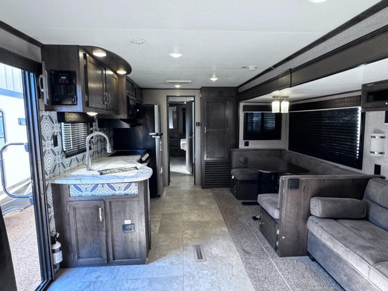 used Travel Trailers Jayco Jay Flight for sale, in Slaton, TX Thumbnail 15