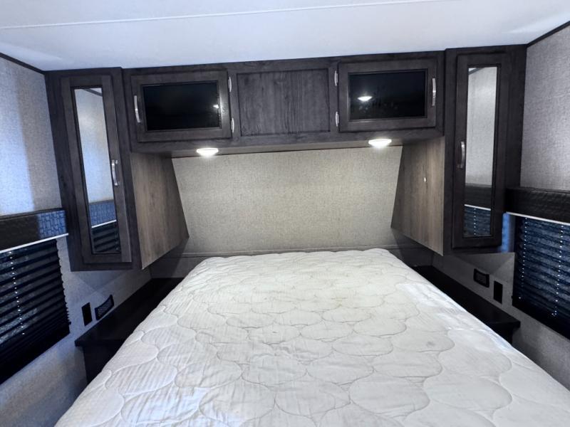 used Travel Trailers Jayco Jay Flight for sale, in Slaton, TX Thumbnail 13