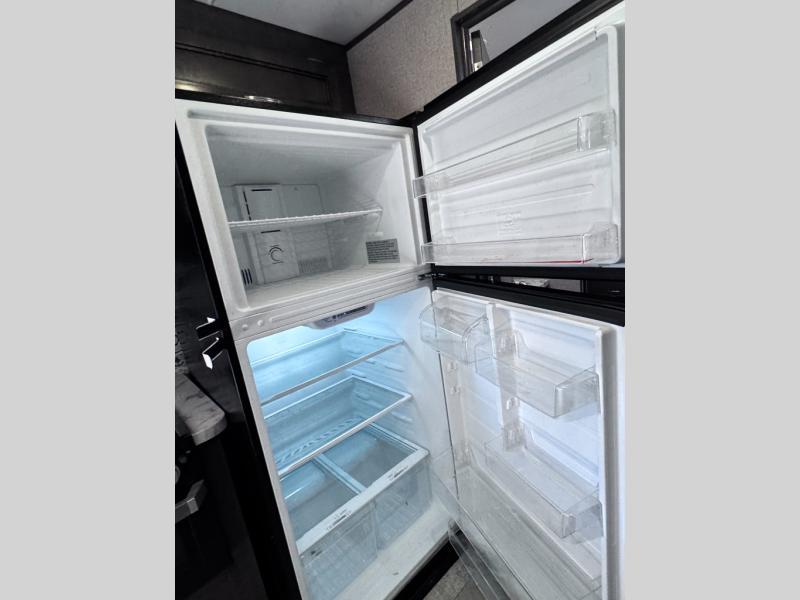 used Travel Trailers Jayco Jay Flight for sale, in Slaton, TX Thumbnail 24