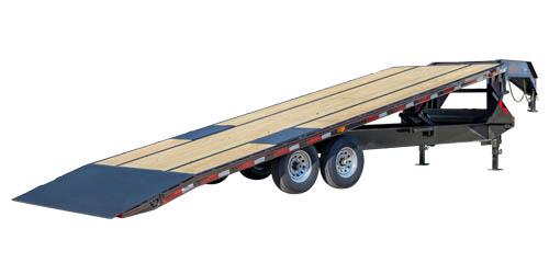 2019 MAXXD TSX - Flatbed Tilt with Singles 2019 MAXXD TSX - Flatbed Tilt with Singles