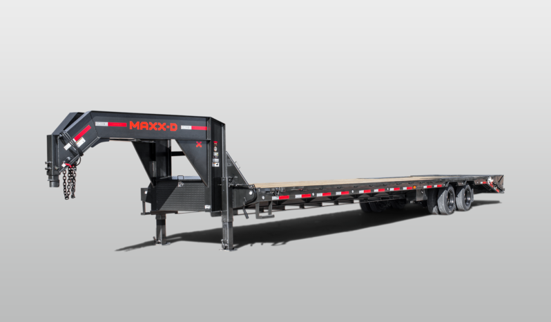2022 MAXXD LHX10240 - 40' X 102" Other 2022 MAXXD LHX10240 - 40' X 102" Other