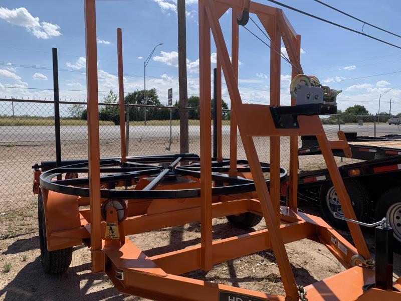 2019 Genesis PolyPipe Trailers Utility Trailer Near Me