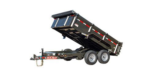 2019 MAXXD DMX - 83
