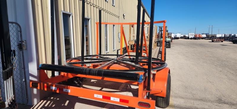new Service Bodies Iron Star  for sale, in Hobbs, NM Thumbnail 3