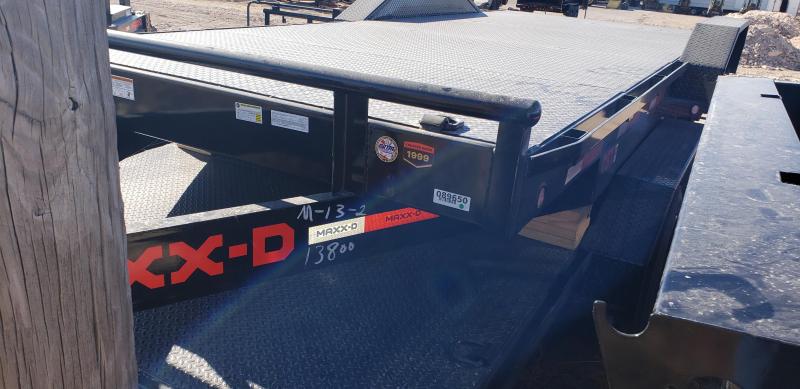 new Car Haulers / Racing Trailers MAXX-D  for sale, in Hobbs, NM Thumbnail 2