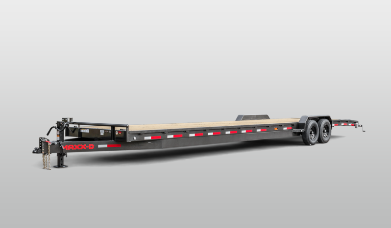 new Car Haulers / Racing Trailers MAXX-D  for sale, in Hobbs, NM Thumbnail 4