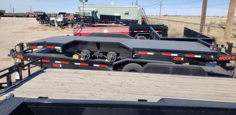 new Car Haulers / Racing Trailers MAXX-D  for sale, in Hobbs, NM Thumbnail 3