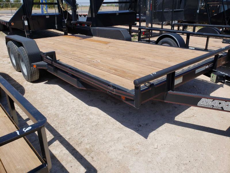 new Car Haulers / Racing Trailers MAXX-D  for sale, in Hobbs, NM Thumbnail 2